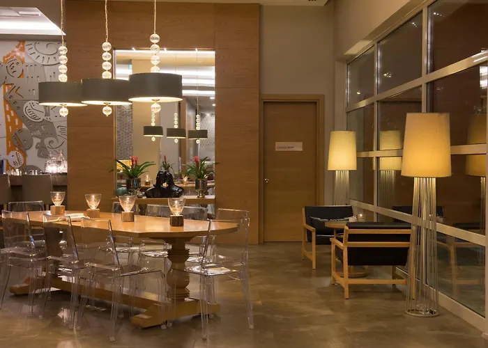 Tui Blue Barut Andiz (adults Only) 酒店