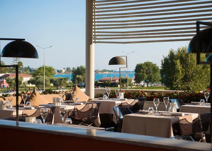 酒店 Tui Blue Barut Andiz (adults Only) 锡德