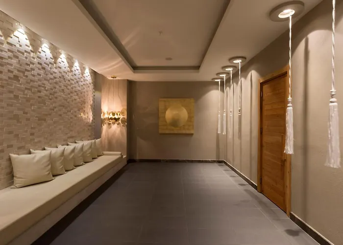 Hotel Tui Blue Barut Andiz (adults Only)