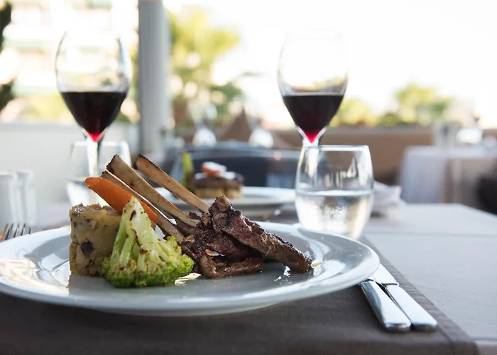 Tui Blue Barut Andiz (adults Only)