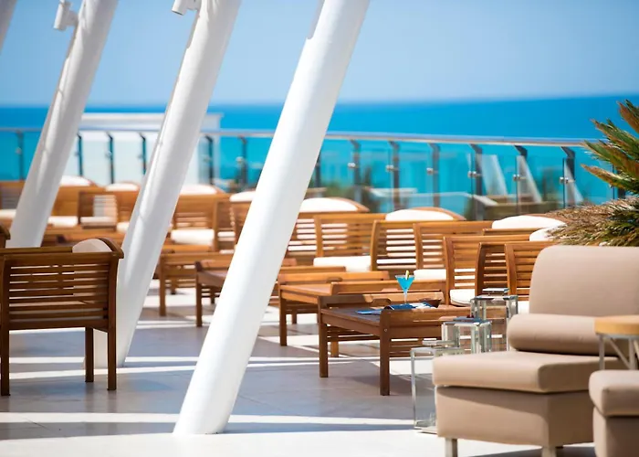 Hotel Tui Blue Barut Andiz (adults Only) 4*