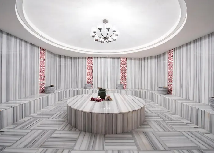 Tui Blue Barut Andiz (adults Only) 锡德