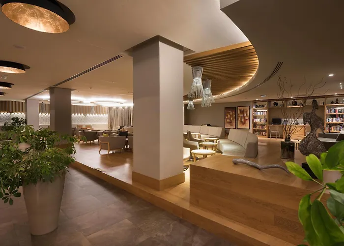 Tui Blue Barut Andiz (adults Only)