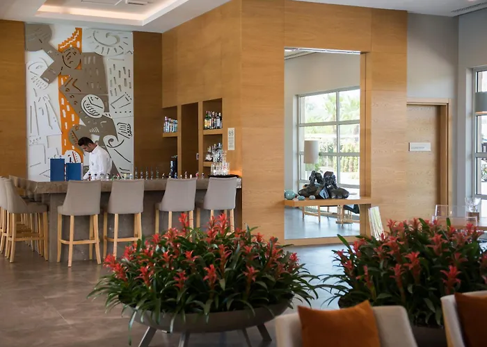 Tui Blue Barut Andiz (adults Only) 4* 锡德