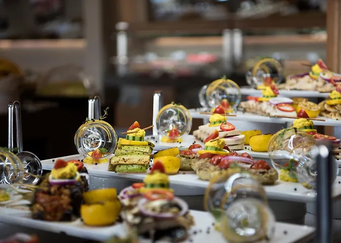 Tui Blue Barut Andiz (adults Only) Side