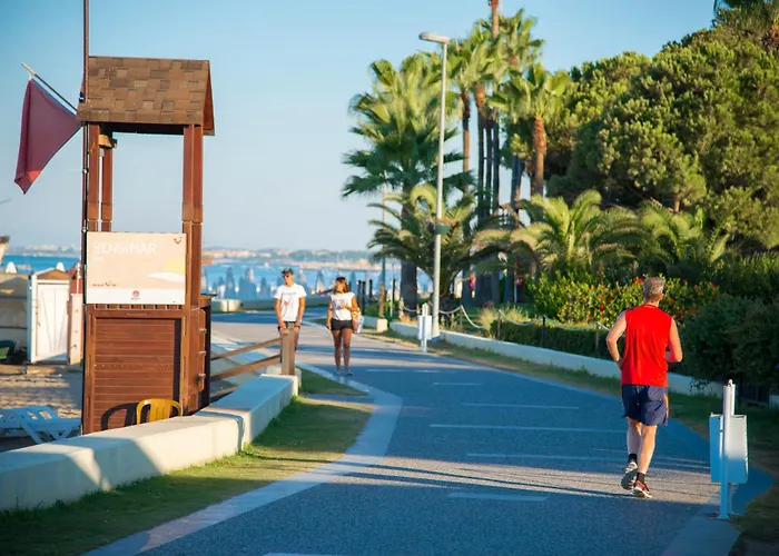 Hotel Tui Blue Barut Andiz (adults Only) 4*