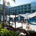 Hotell Tui Blue Barut Andiz (adults Only) Side