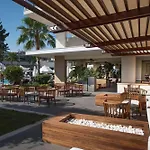 Отель Tui Blue Barut Andiz (adults Only) 4*