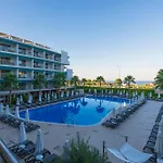 Отель Tui Blue Barut Andiz (adults Only) 4*