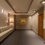 Отель Tui Blue Barut Andiz (adults Only)