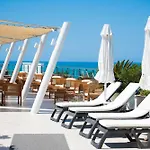 Tui Blue Barut Andiz (adults Only) 4* Сиде