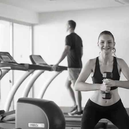 酒店 Tui Blue Barut Andiz (adults Only) 锡德