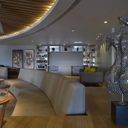 Tui Blue Barut Andiz (adults Only) 锡德