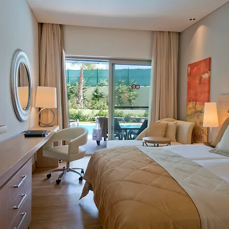 Tui Blue Barut Andiz (adults Only) 酒店 锡德