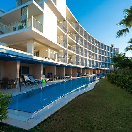 Tui Blue Barut Andiz (adults Only) Hotel 4*