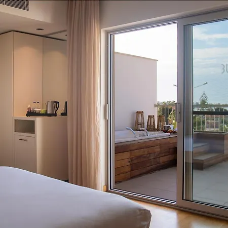 Tui Blue Barut Andiz (adults Only) Hotel