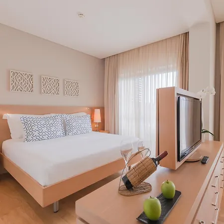 Hotel Tui Blue Barut Andiz (adults Only) Side