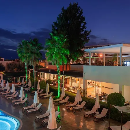 Tui Blue Barut Andiz (adults Only) Hotel