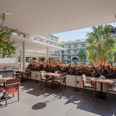 Hotel Tui Blue Barut Andiz (adults Only)