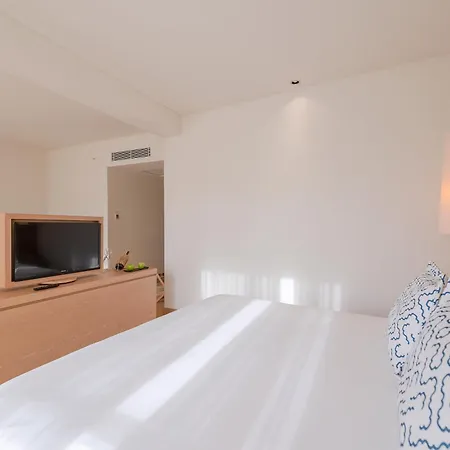 Tui Blue Barut Andiz (adults Only) Hotel 4*