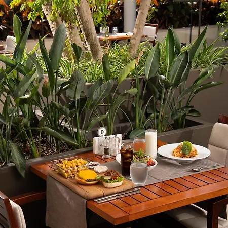Tui Blue Barut Andiz (adults Only) Hotel