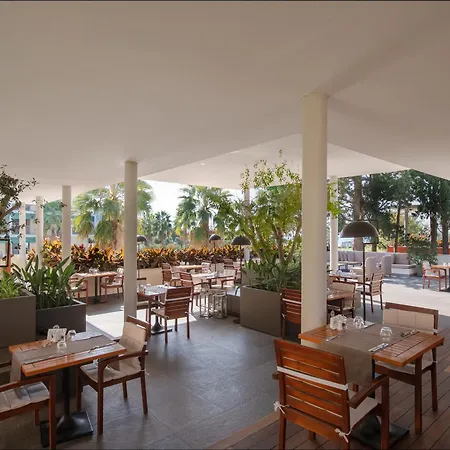 Tui Blue Barut Andiz (adults Only) Hotel