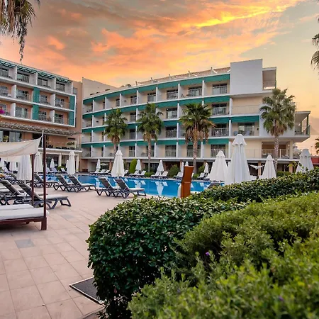 Hotel Tui Blue Barut Andiz (adults Only)