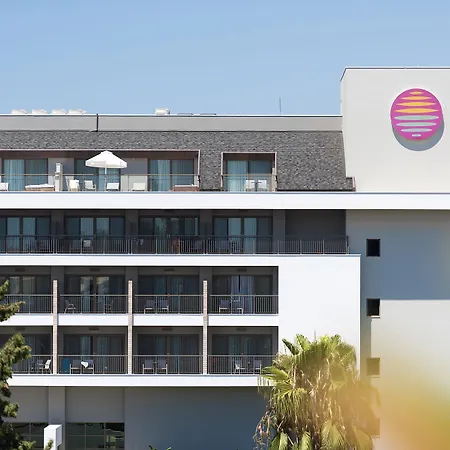 Hotel Tui Blue Barut Andiz (adults Only) 4*