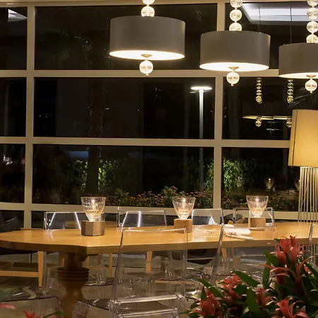 Tui Blue Barut Andiz (adults Only) 4*