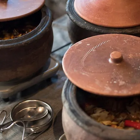 Tui Blue Barut Andiz (adults Only) 酒店 锡德