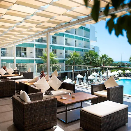 Hotel Tui Blue Barut Andiz (adults Only) 4*