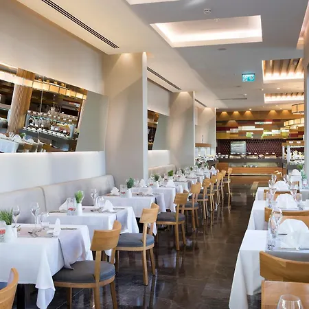 酒店 Tui Blue Barut Andiz (adults Only) 4*