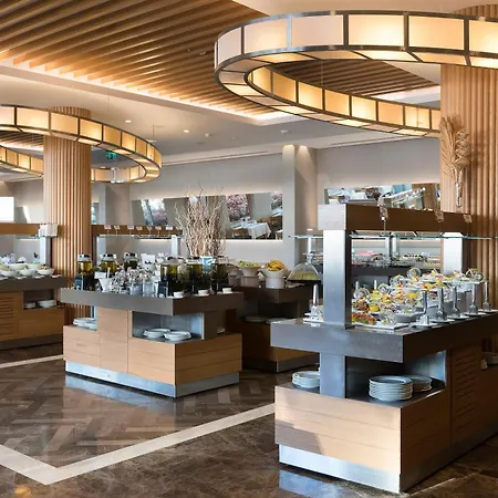 Tui Blue Barut Andiz (adults Only) 4* 锡德