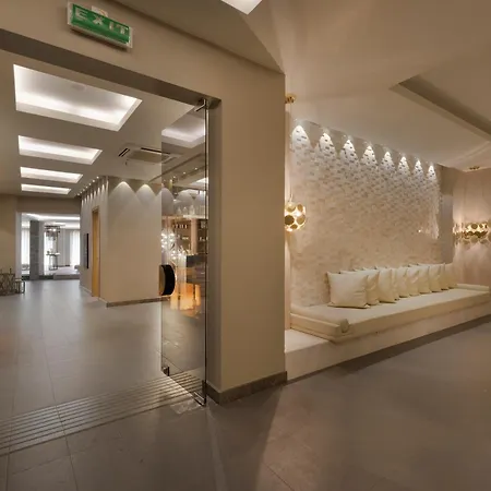 Tui Blue Barut Andiz (adults Only)