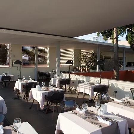 Tui Blue Barut Andiz (adults Only) 锡德