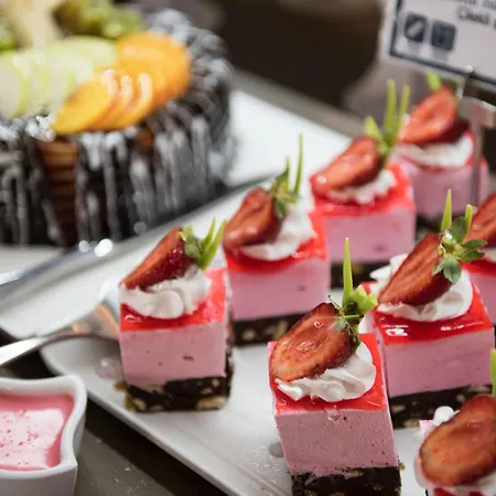 Tui Blue Barut Andiz (adults Only) 酒店 锡德