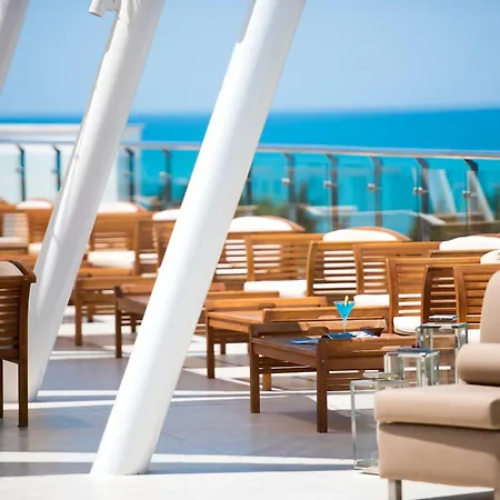 酒店 Tui Blue Barut Andiz (adults Only) 4*