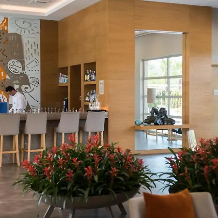 Tui Blue Barut Andiz (adults Only) 4* 锡德