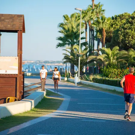 酒店 Tui Blue Barut Andiz (adults Only) 4*