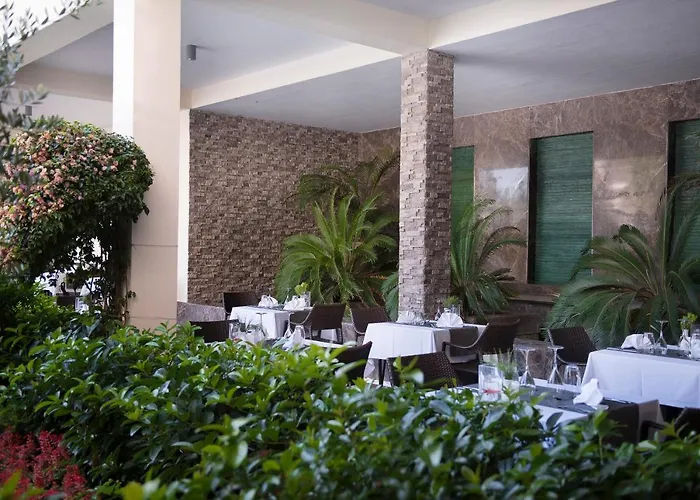 Tui Blue Barut Andiz (adults Only) 4*