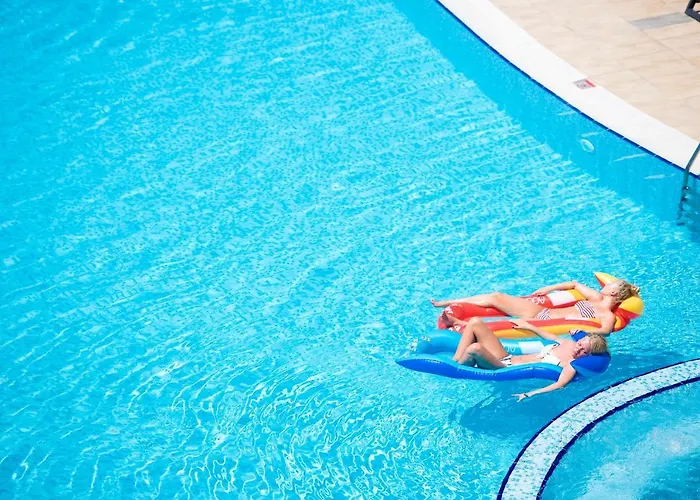 Tui Blue Barut Andiz (adults Only)