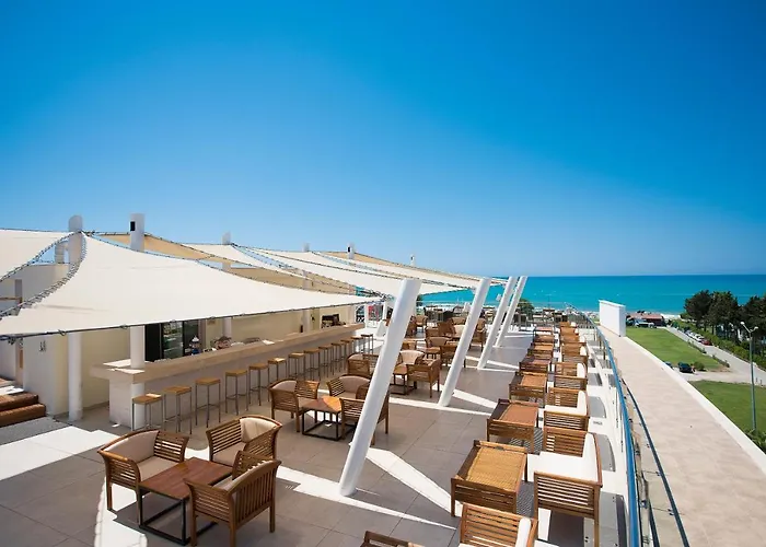 Tui Blue Barut Andiz (adults Only) Готель