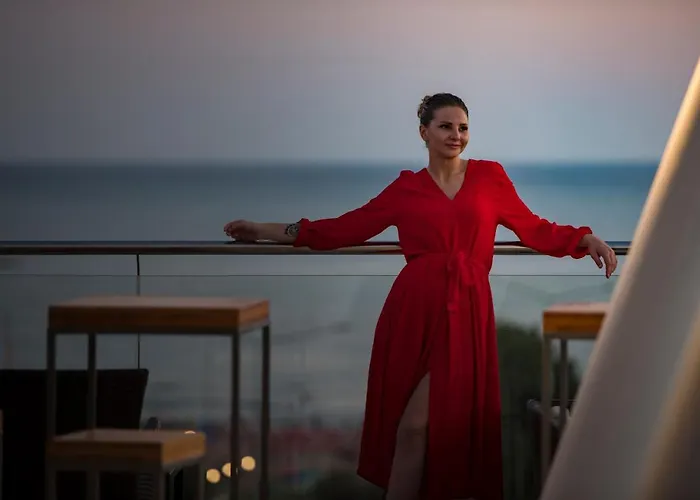 Tui Blue Barut Andiz (adults Only) 4* Сіде