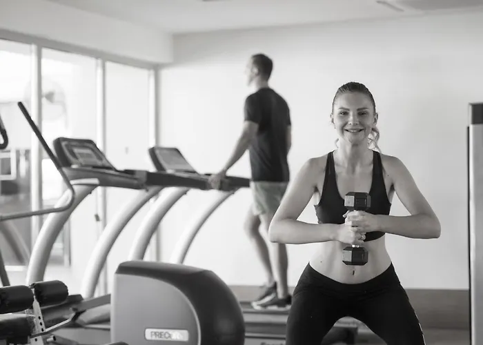 فندق Tui Blue Barut Andiz (adults Only) سيدي