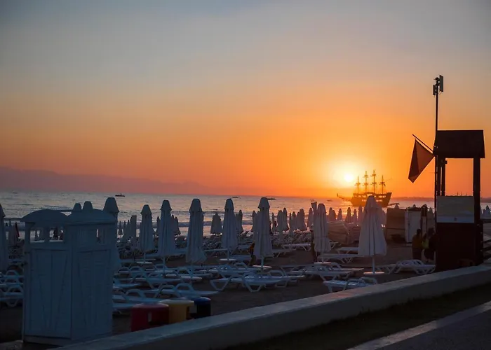 Tui Blue Barut Andiz (adults Only) Готель