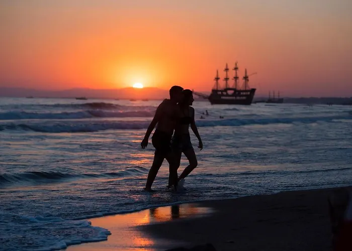 Tui Blue Barut Andiz (adults Only) سيدي