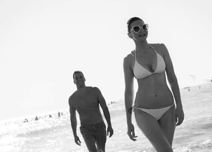 Tui Blue Barut Andiz (adults Only) Готель