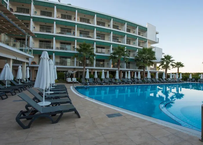 Tui Blue Barut Andiz (adults Only) فندق
