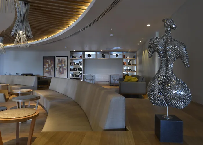 Tui Blue Barut Andiz (adults Only) سيدي