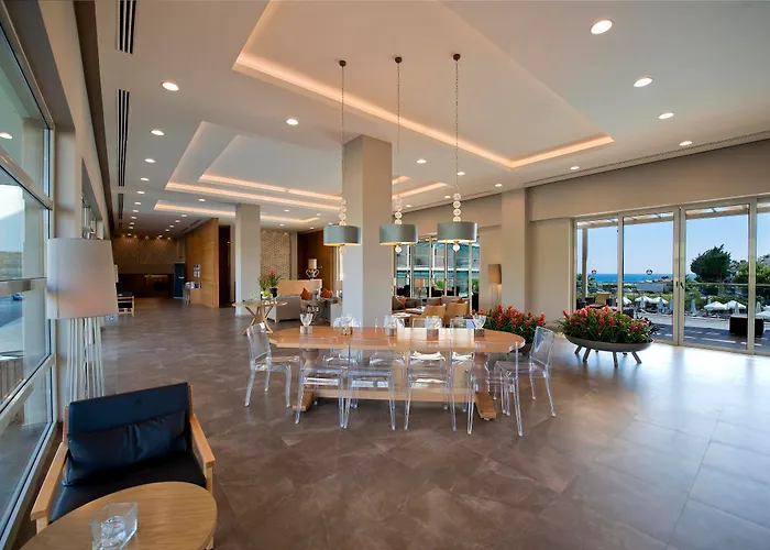 فندق Tui Blue Barut Andiz (adults Only)